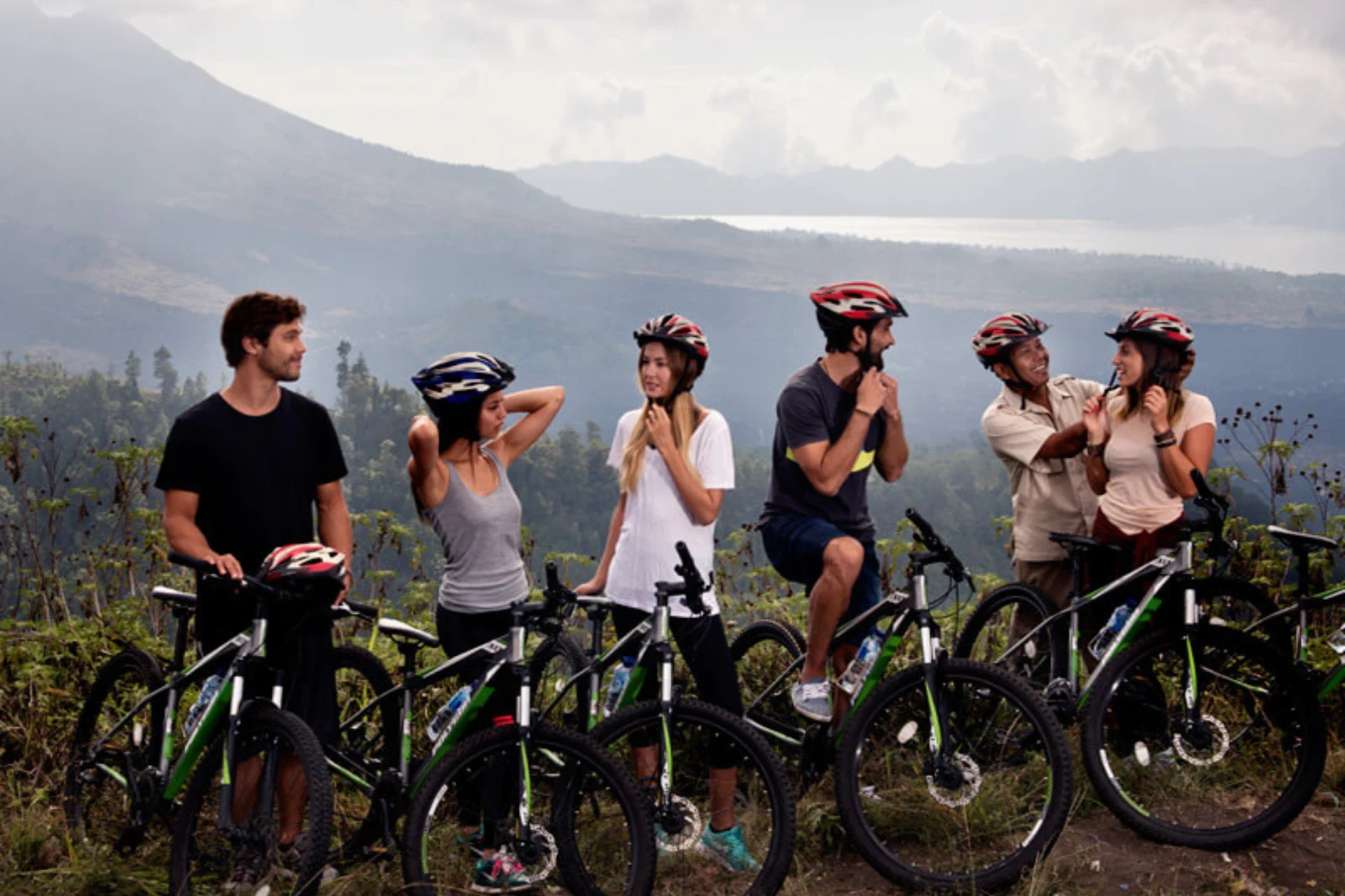 Cycling 2