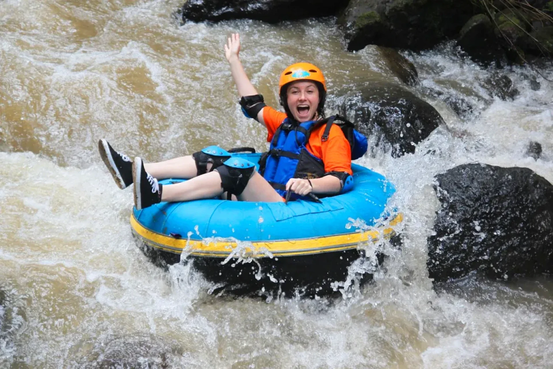 tubing 1